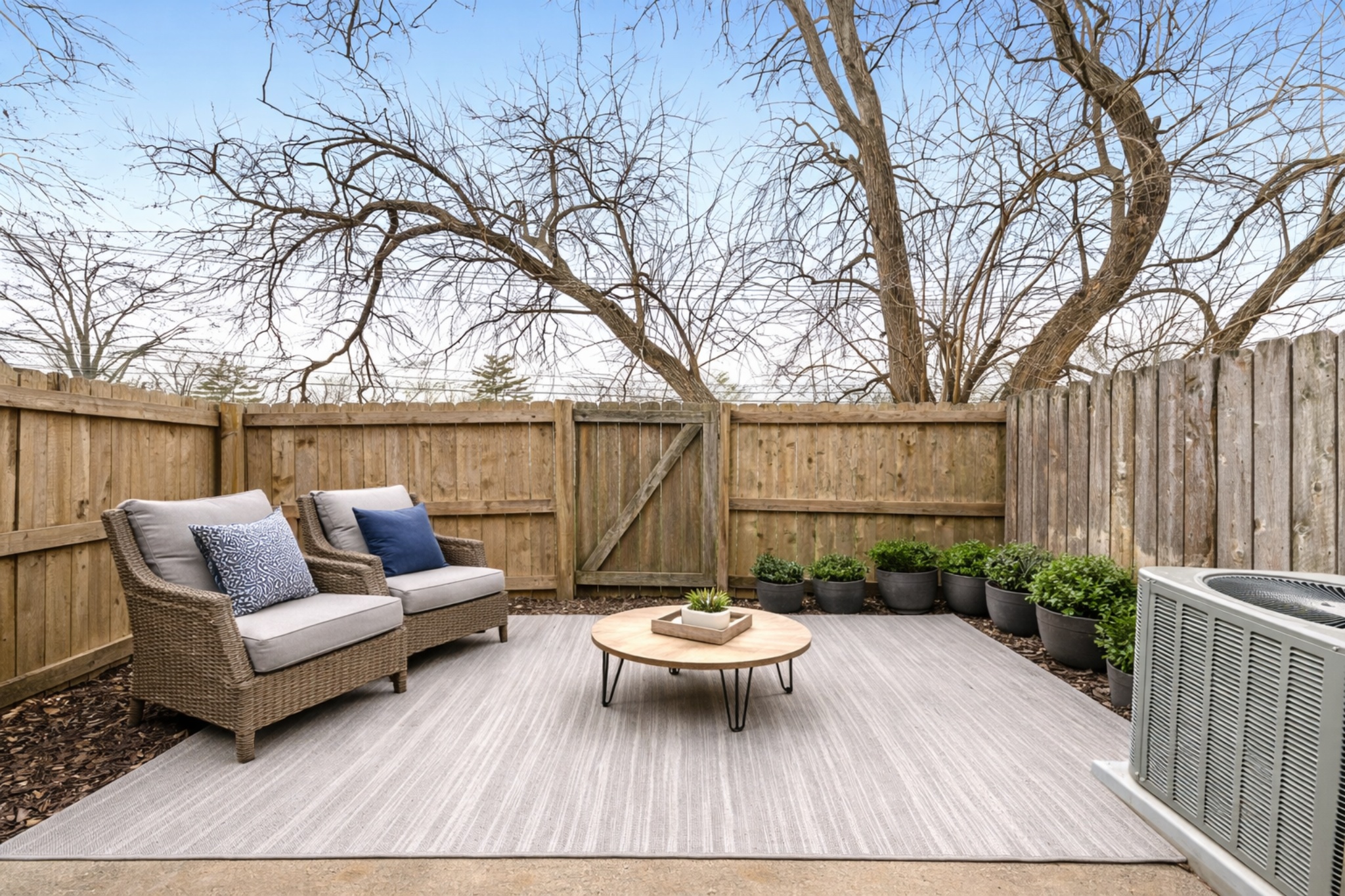 1105 Rue La Chelle Walk 