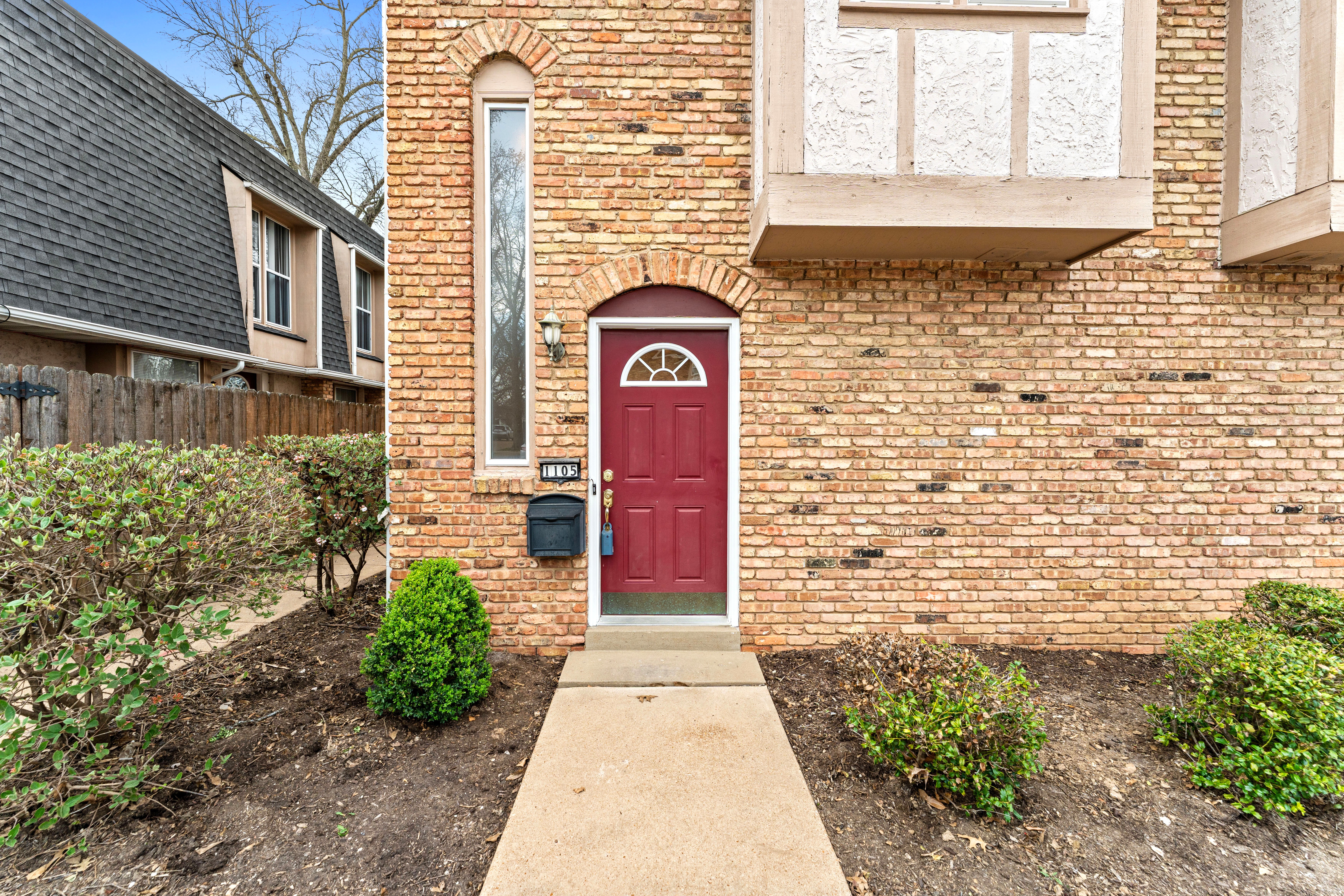 1105 Rue La Chelle Walk 