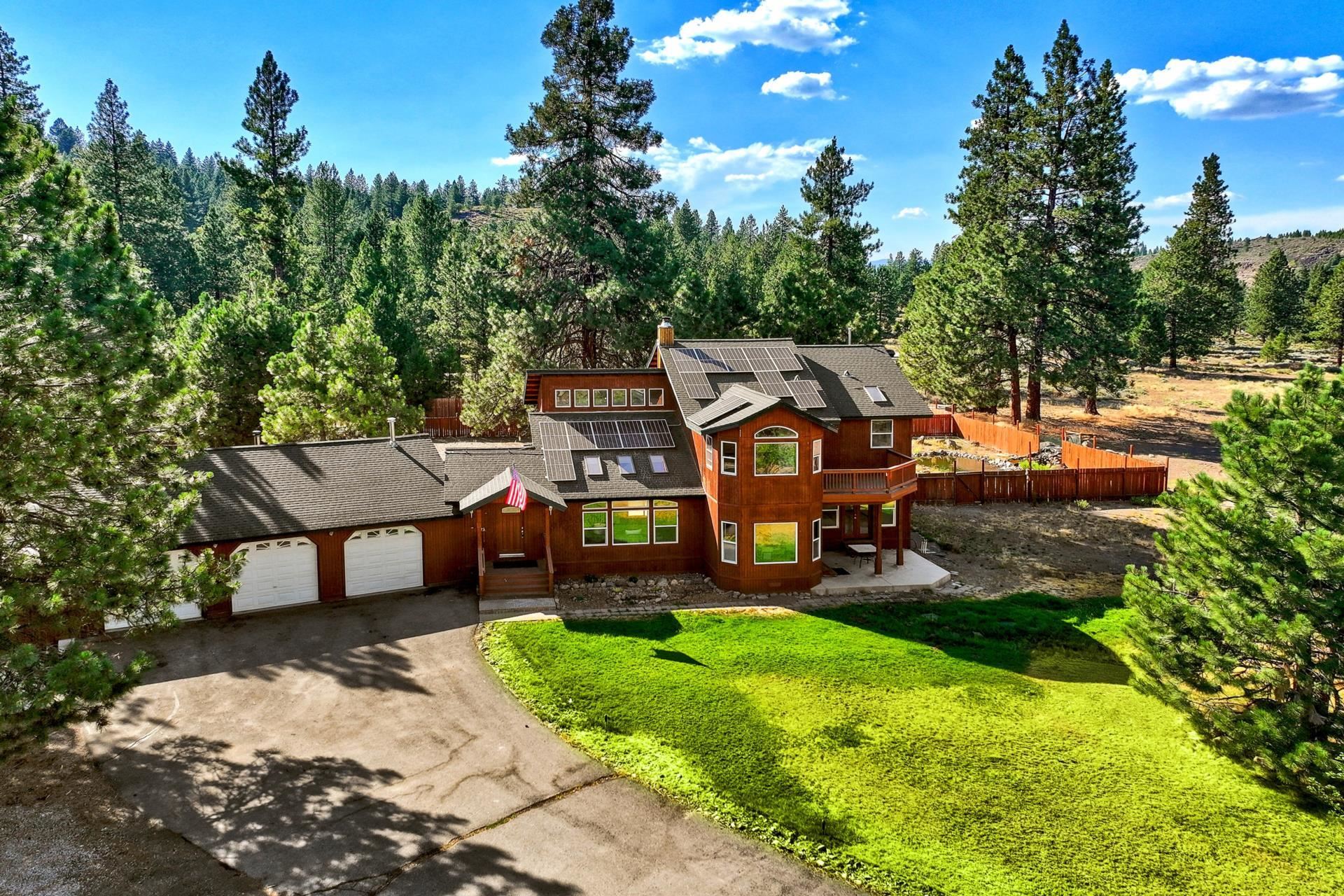 10310 Hirschdale Road