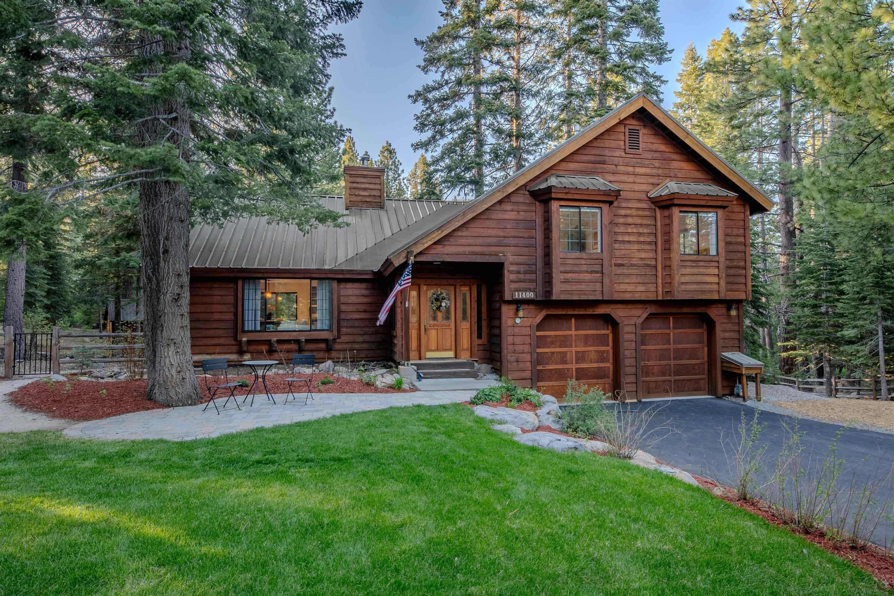 11400 Alpine View Court