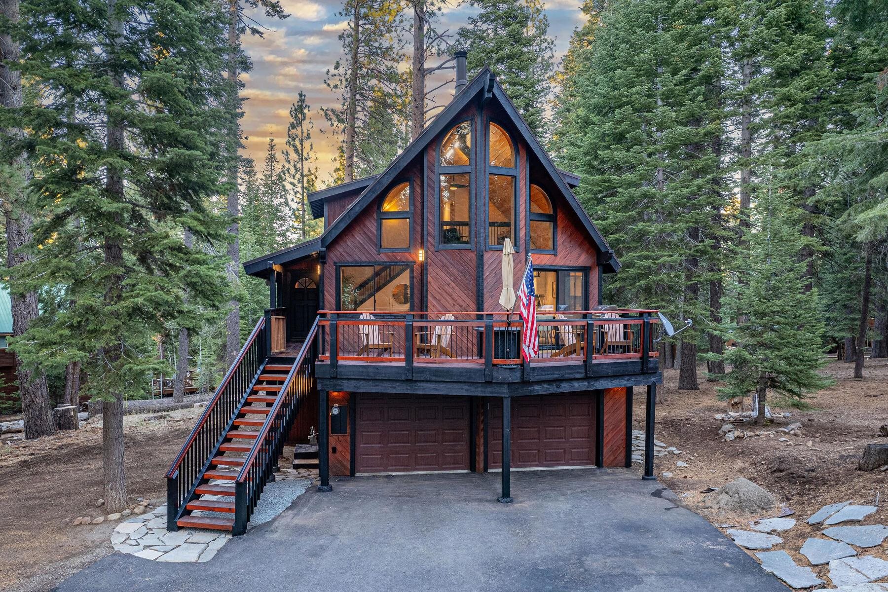 11645 Kleckner Court