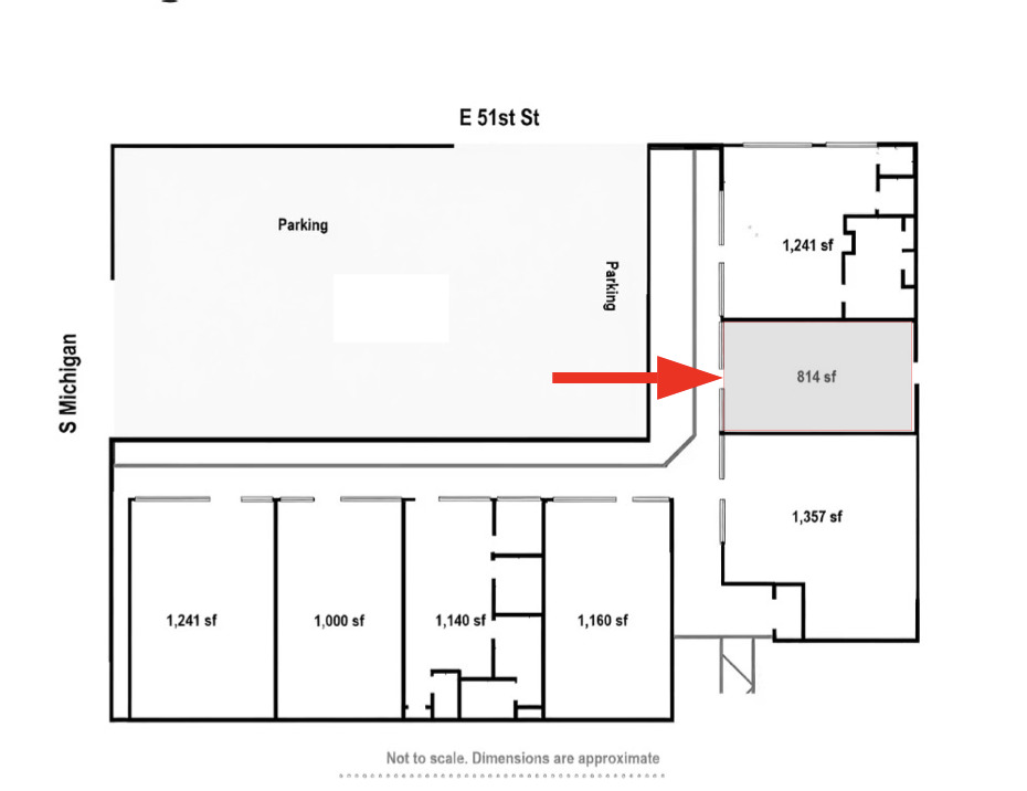 113 E 51st Street