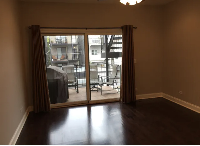 2430 W Iowa Street Unit: 1