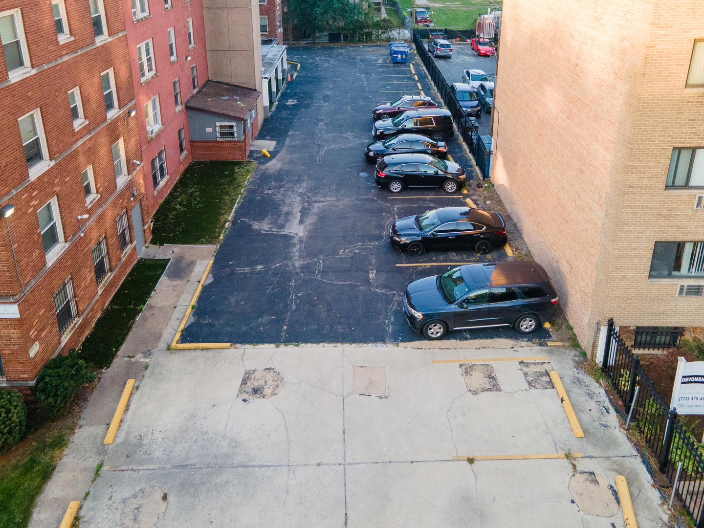 7270 S South Shore Drive