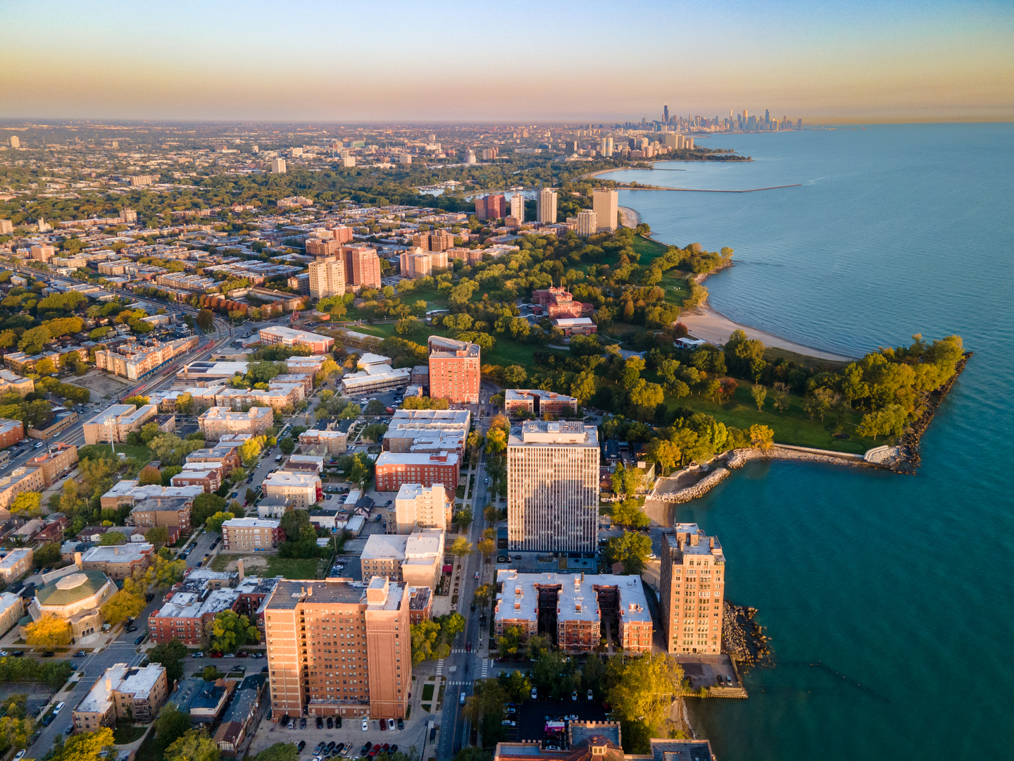 7270 S South Shore Drive