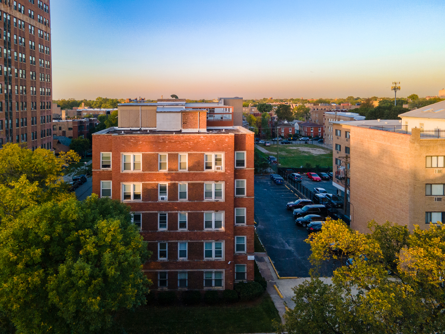 7270 S South Shore Drive