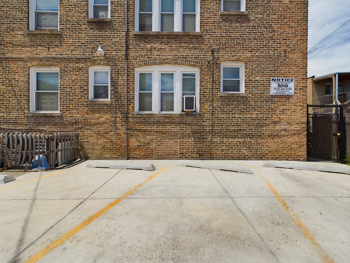 1407 N Central Avenue