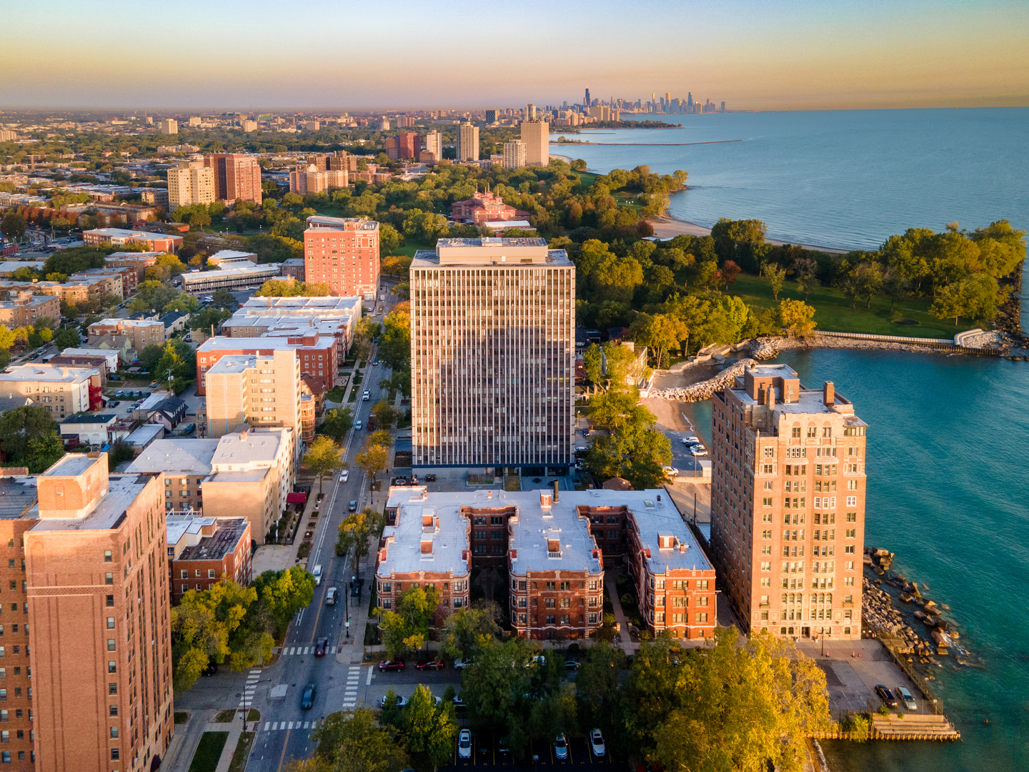 7270 S South Shore Drive