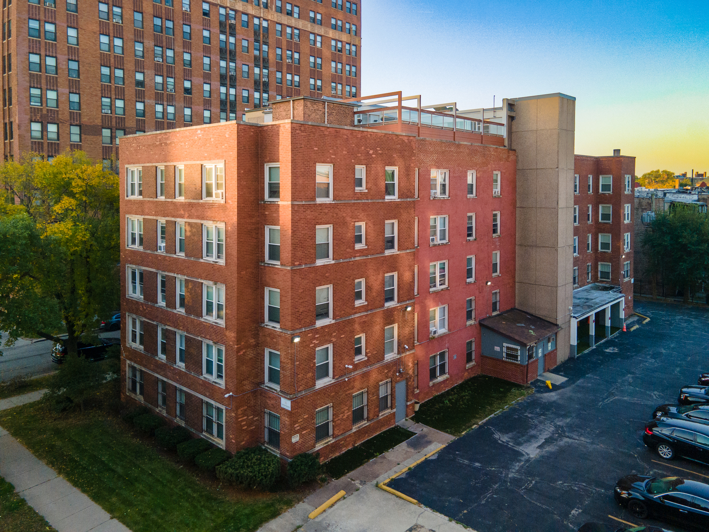 7270 S South Shore Drive