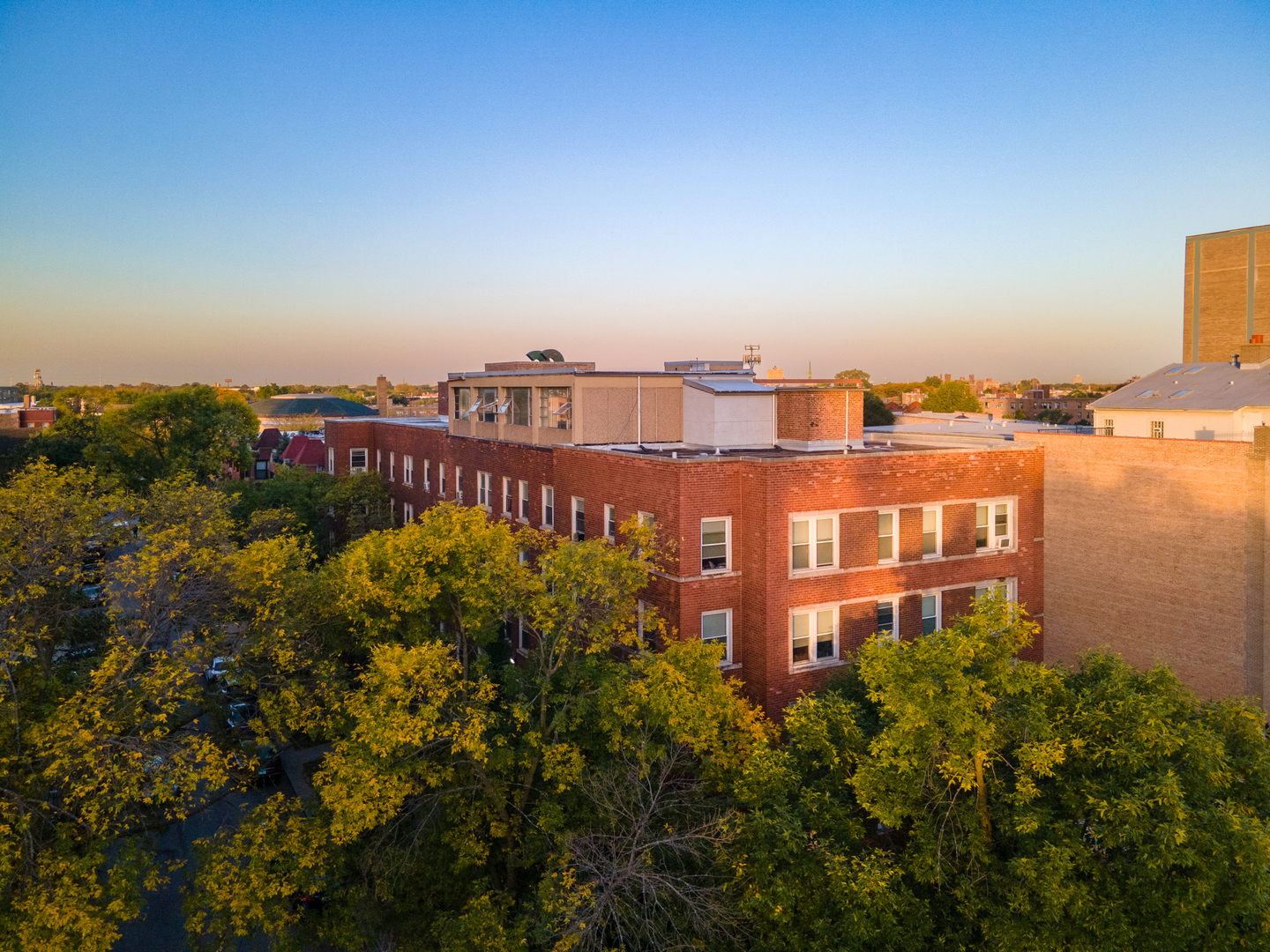 7270 S South Shore Drive