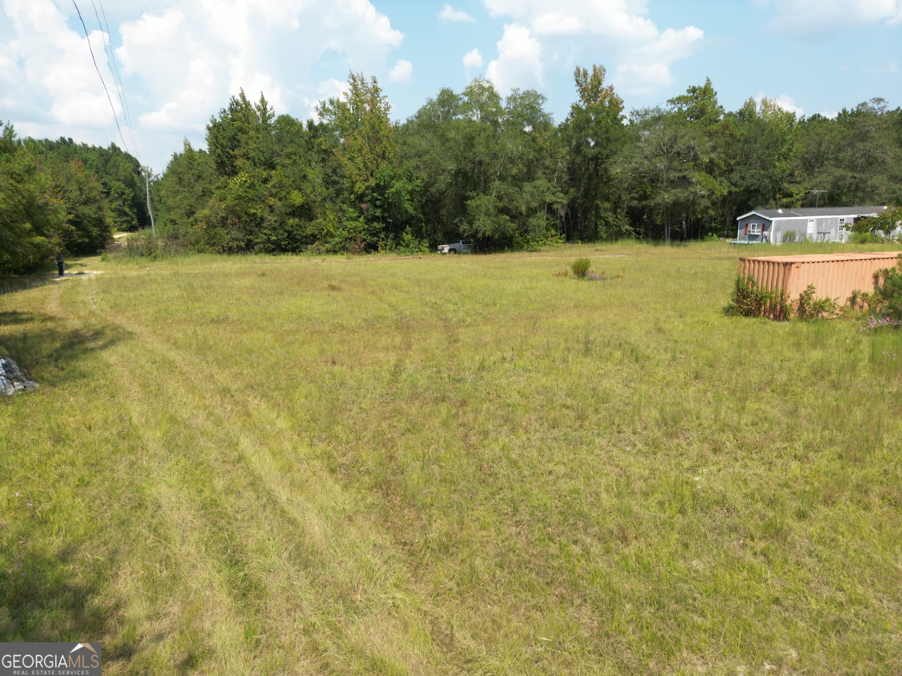 1119 Asbury Church Road