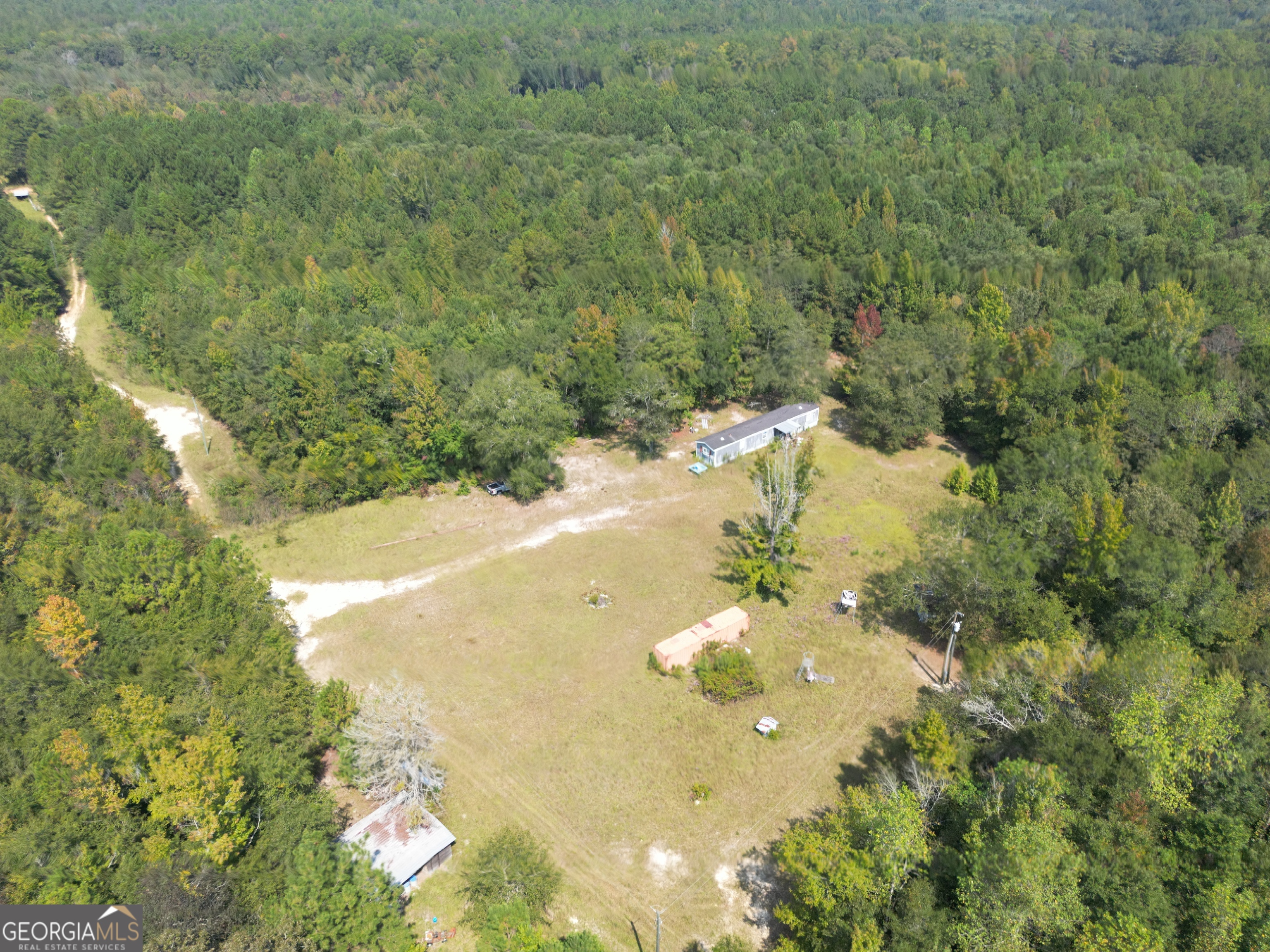 1119 Asbury Church Road