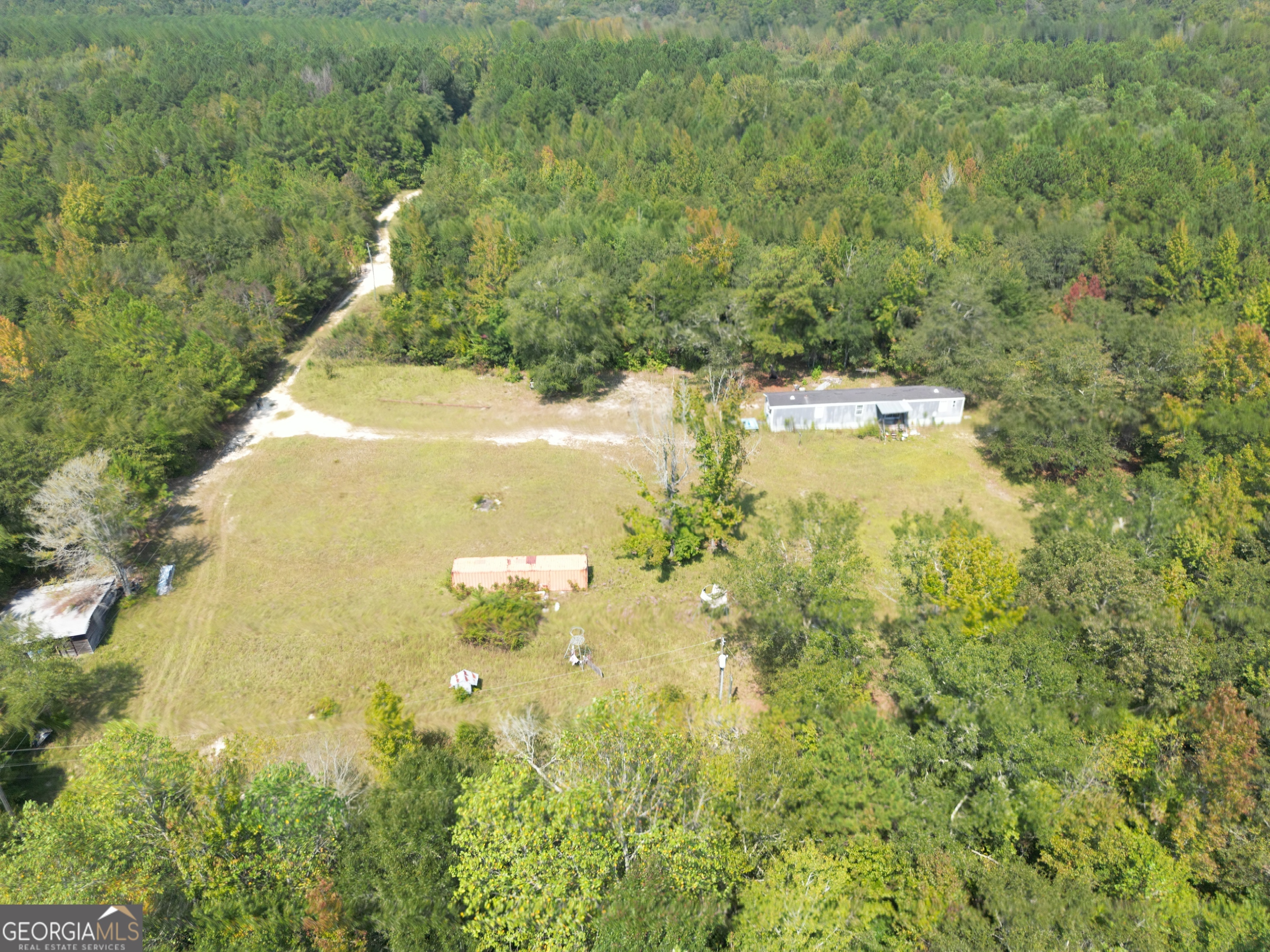 1119 Asbury Church Road