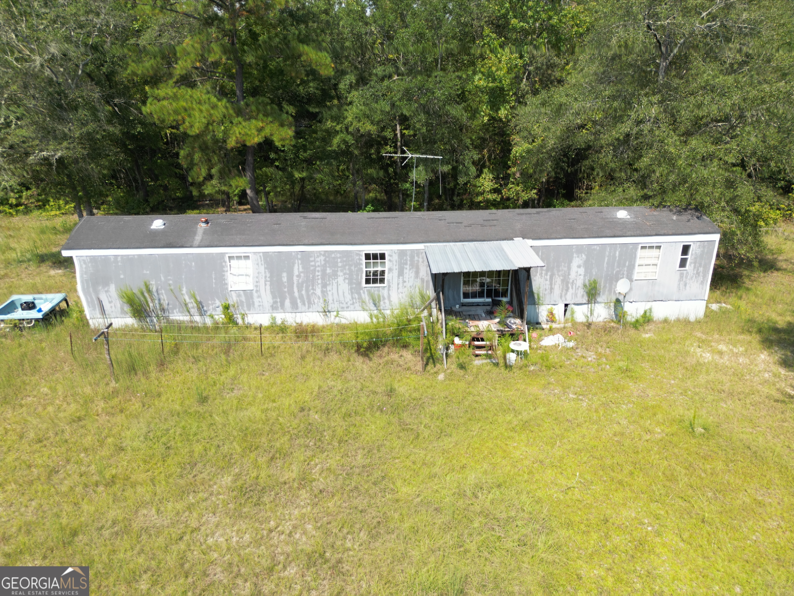 1119 Asbury Church Road