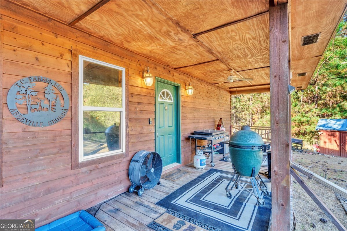 874 Mistletoe Road, Abbeville