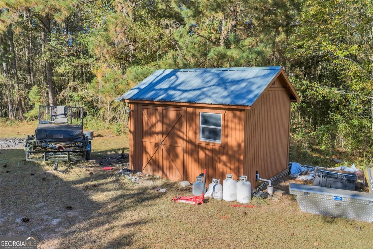 874 Mistletoe Road, Abbeville