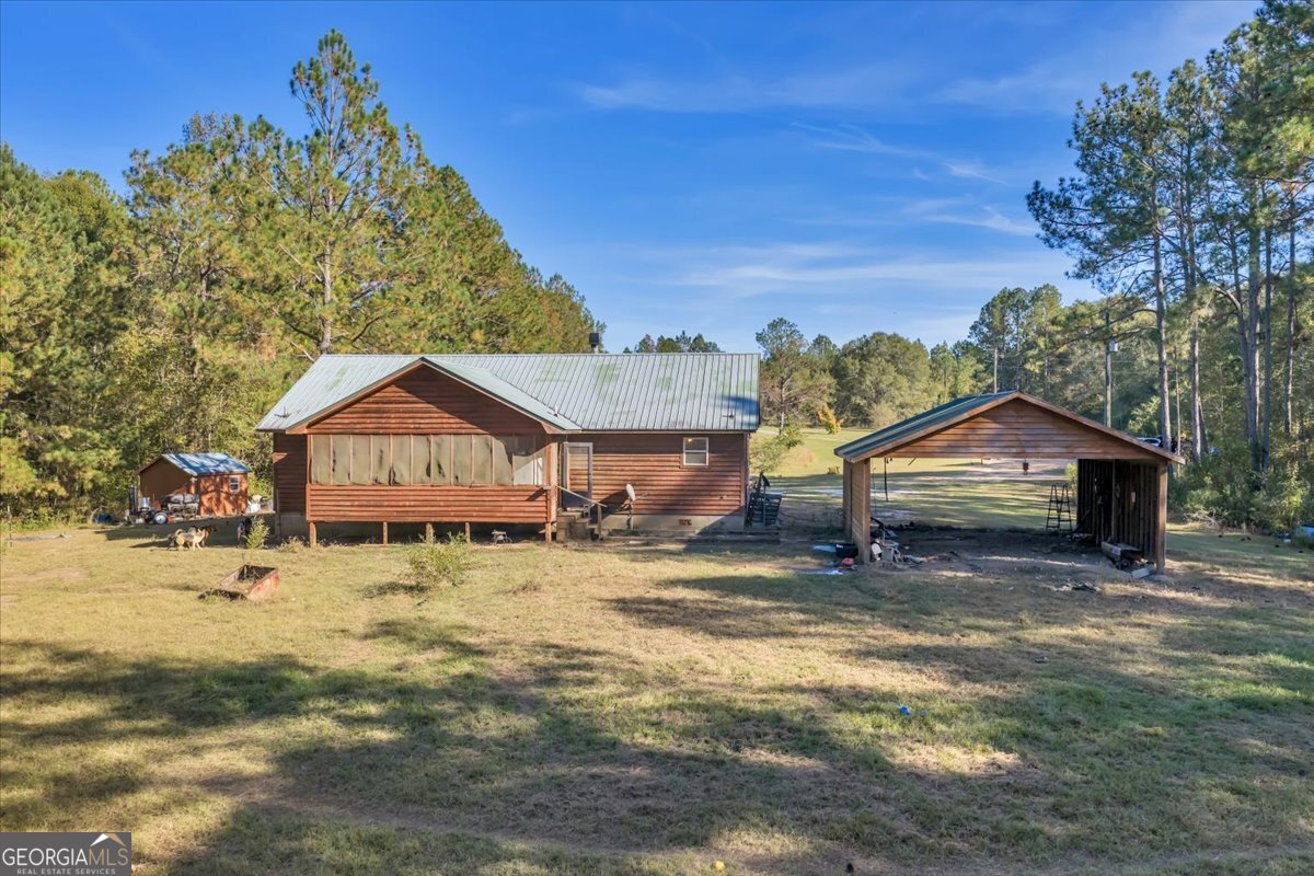 874 Mistletoe Road, Abbeville