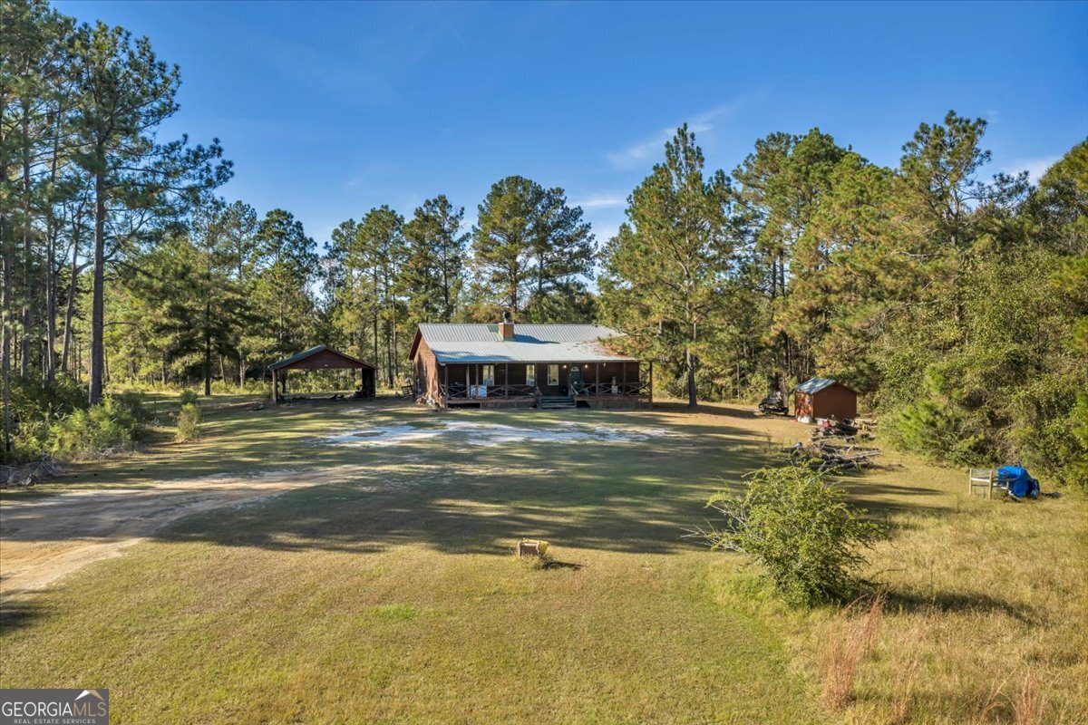 874 Mistletoe Road, Abbeville