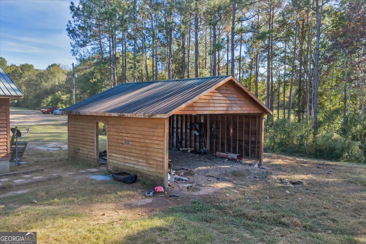 874 Mistletoe Road, Abbeville