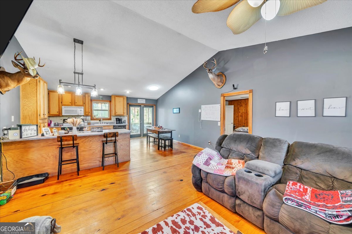 874 Mistletoe Road, Abbeville