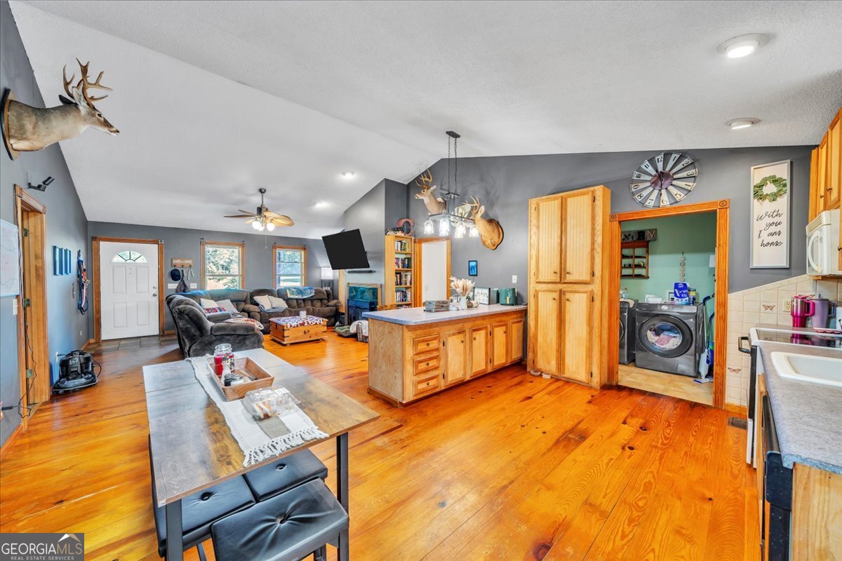 874 Mistletoe Road, Abbeville