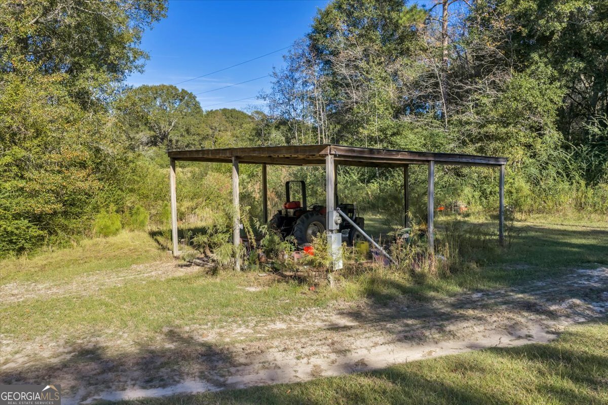 874 Mistletoe Road, Abbeville