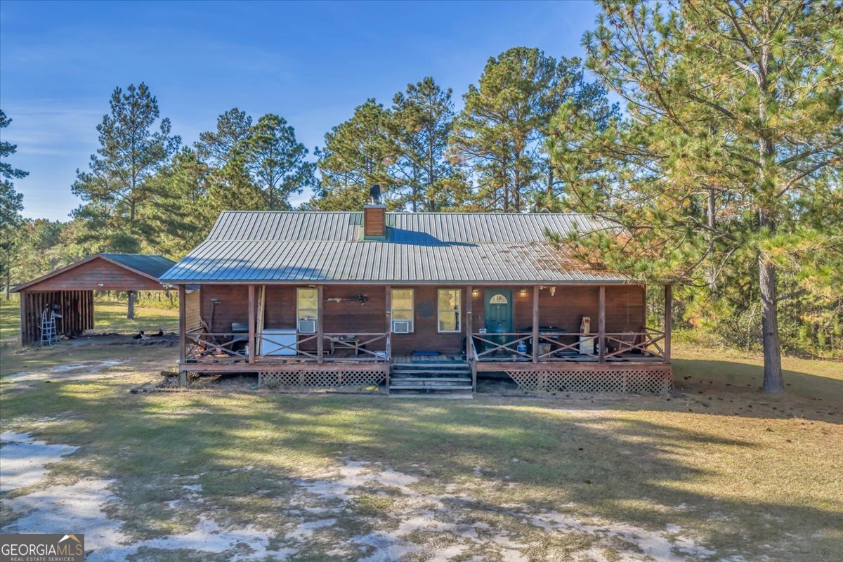874 Mistletoe Road, Abbeville