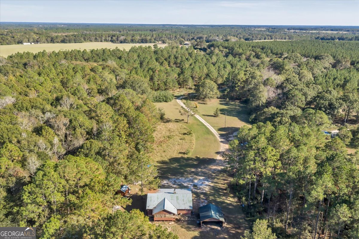 874 Mistletoe Road, Abbeville