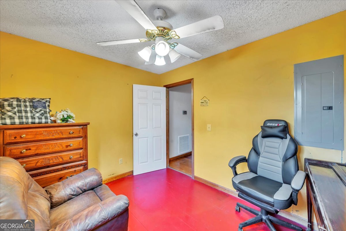 874 Mistletoe Road, Abbeville