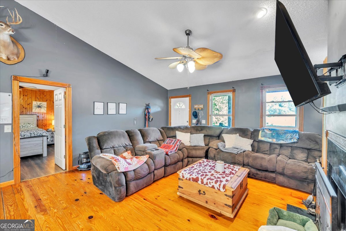 874 Mistletoe Road, Abbeville