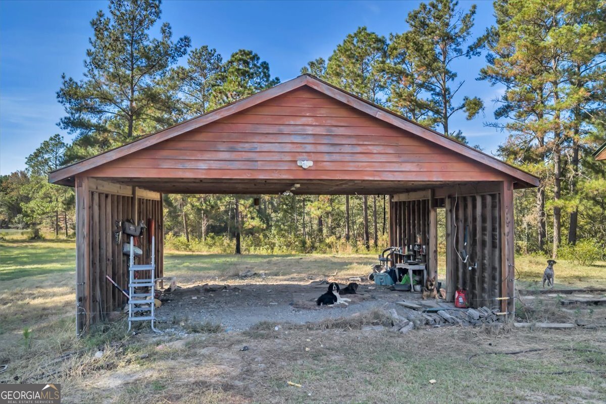 874 Mistletoe Road, Abbeville