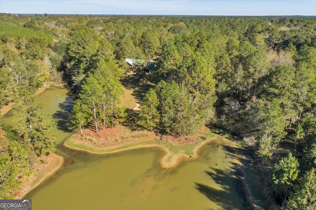 874 Mistletoe Road, Abbeville