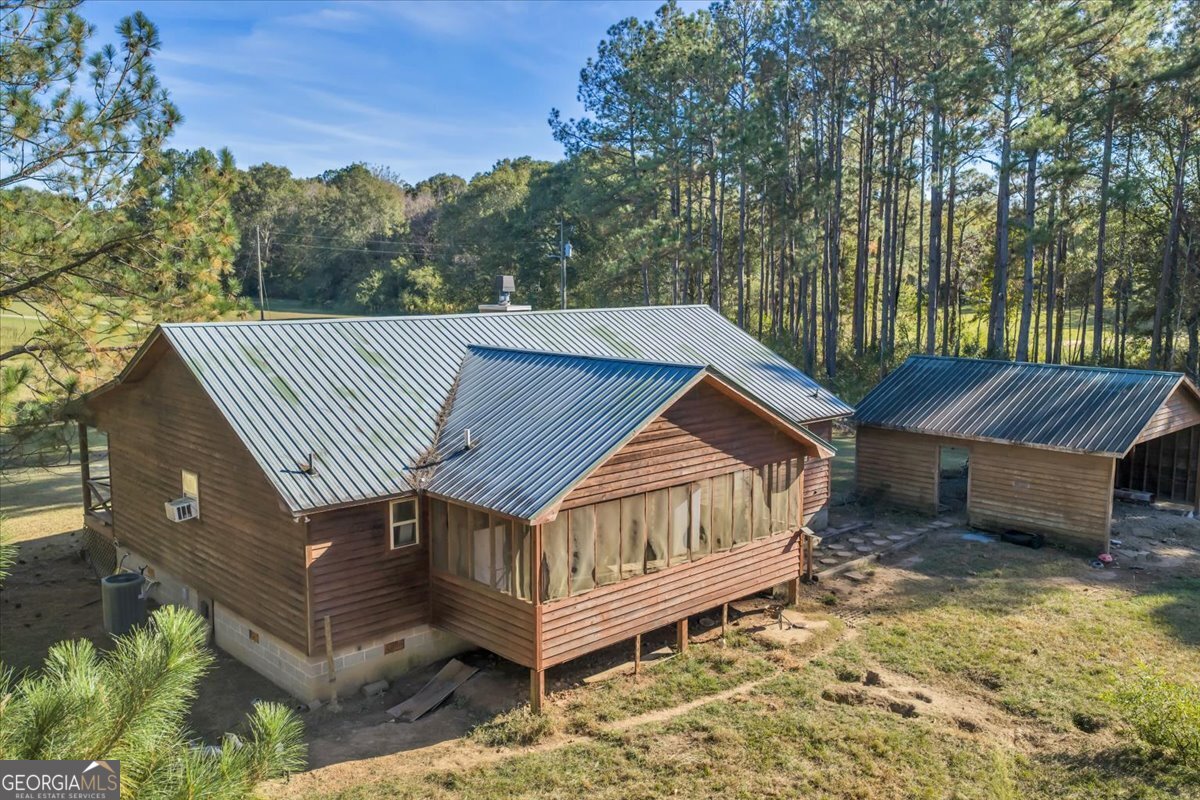 874 Mistletoe Road, Abbeville