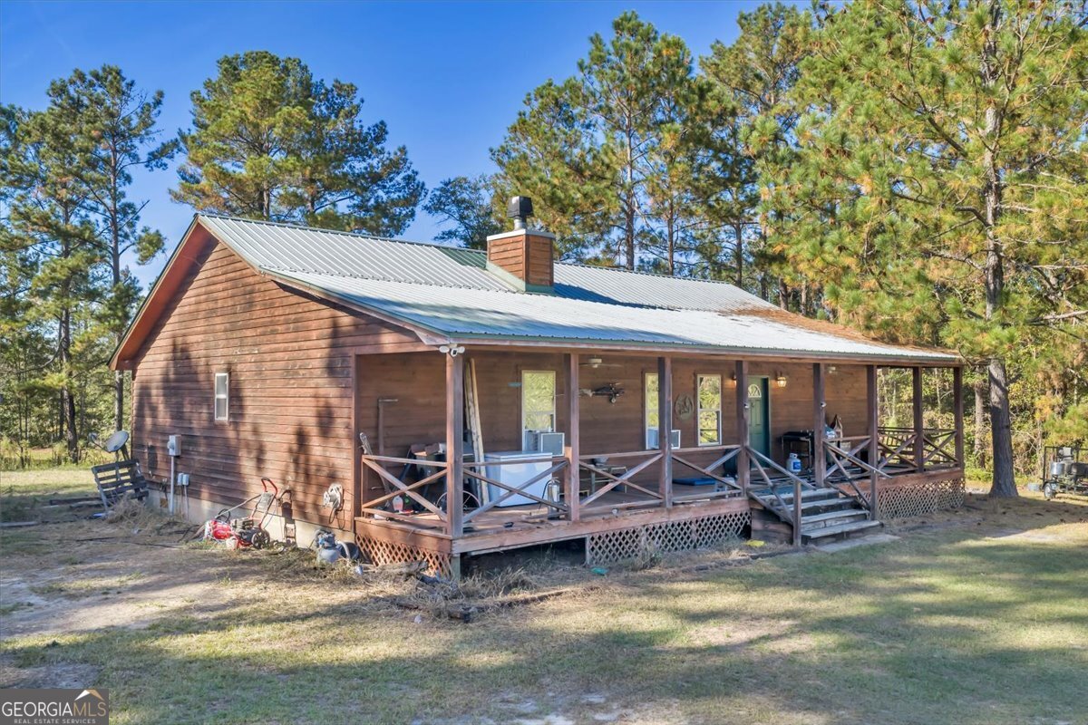 874 Mistletoe Road, Abbeville