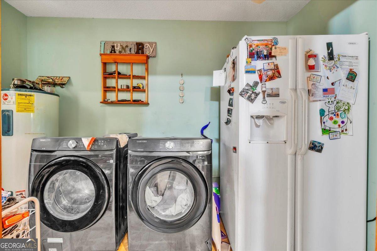 874 Mistletoe Road, Abbeville