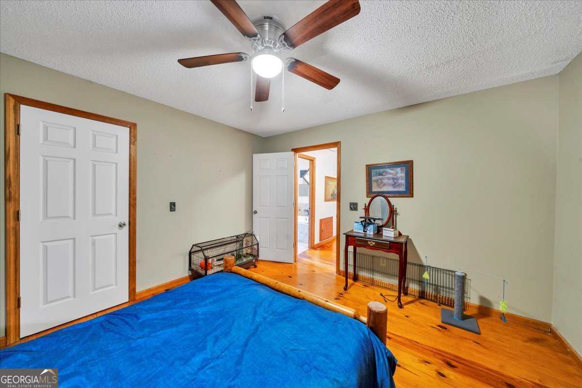 874 Mistletoe Road, Abbeville