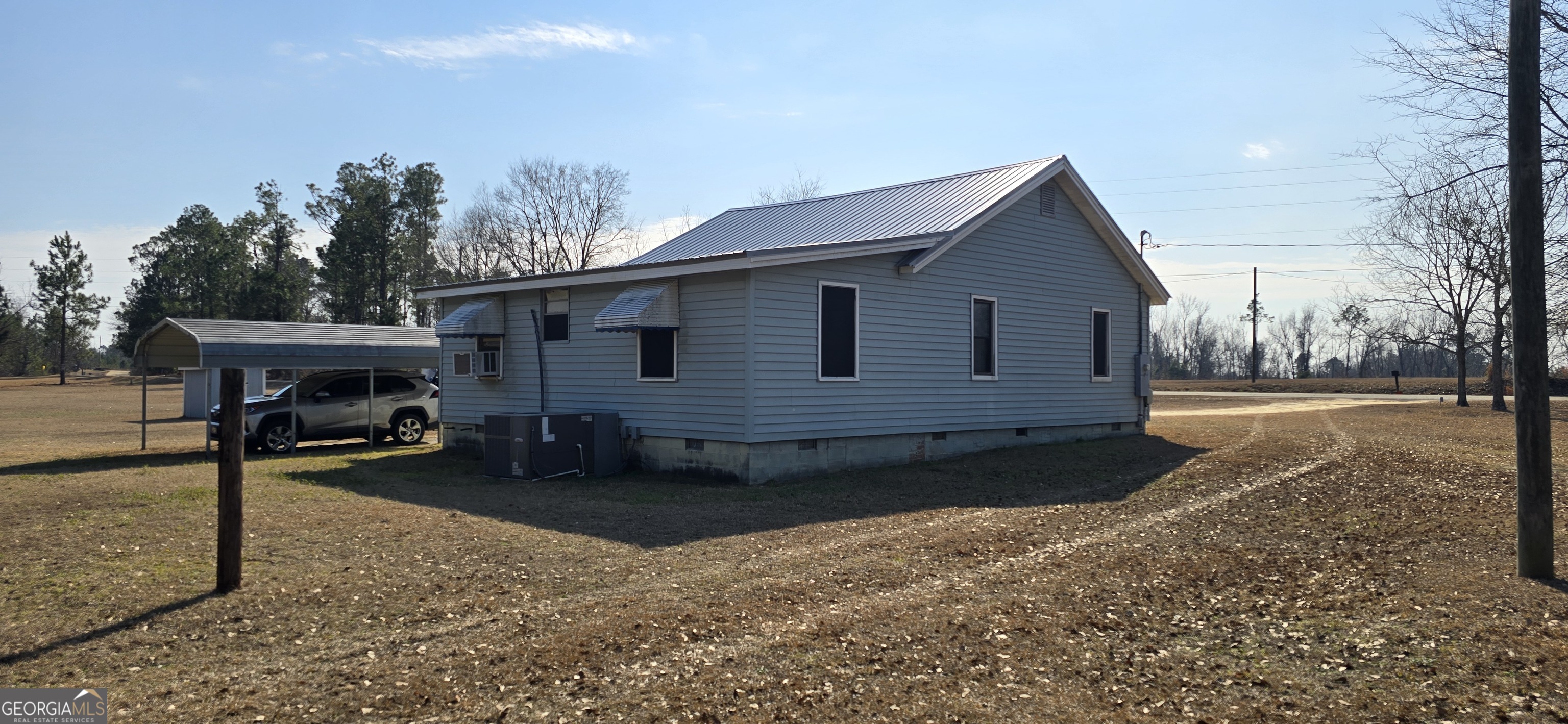 181 Faith Tabernacle Road