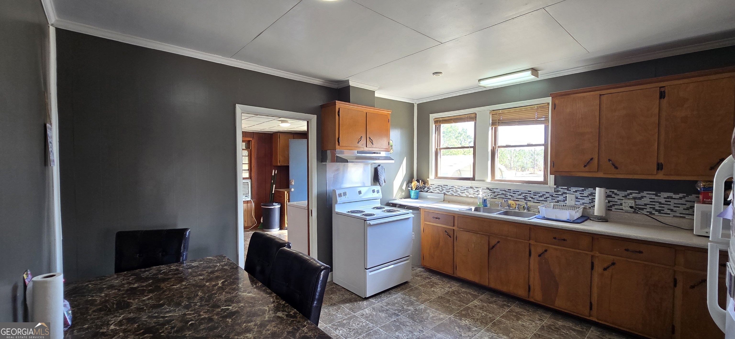 181 Faith Tabernacle Road