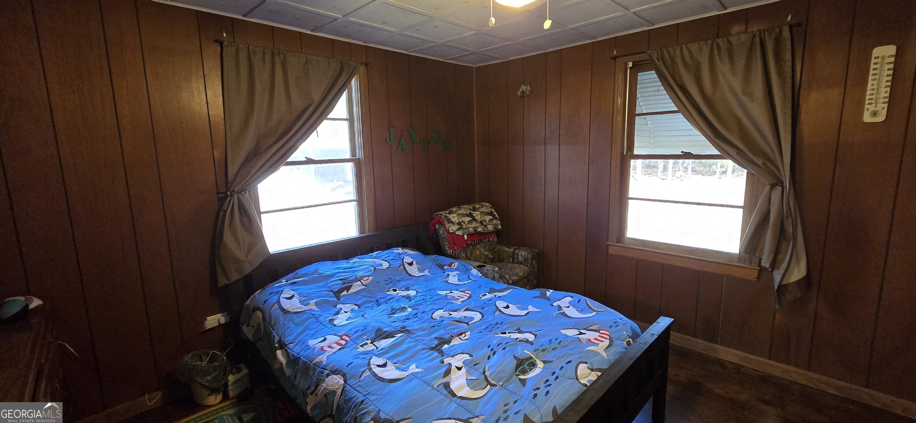 181 Faith Tabernacle Road