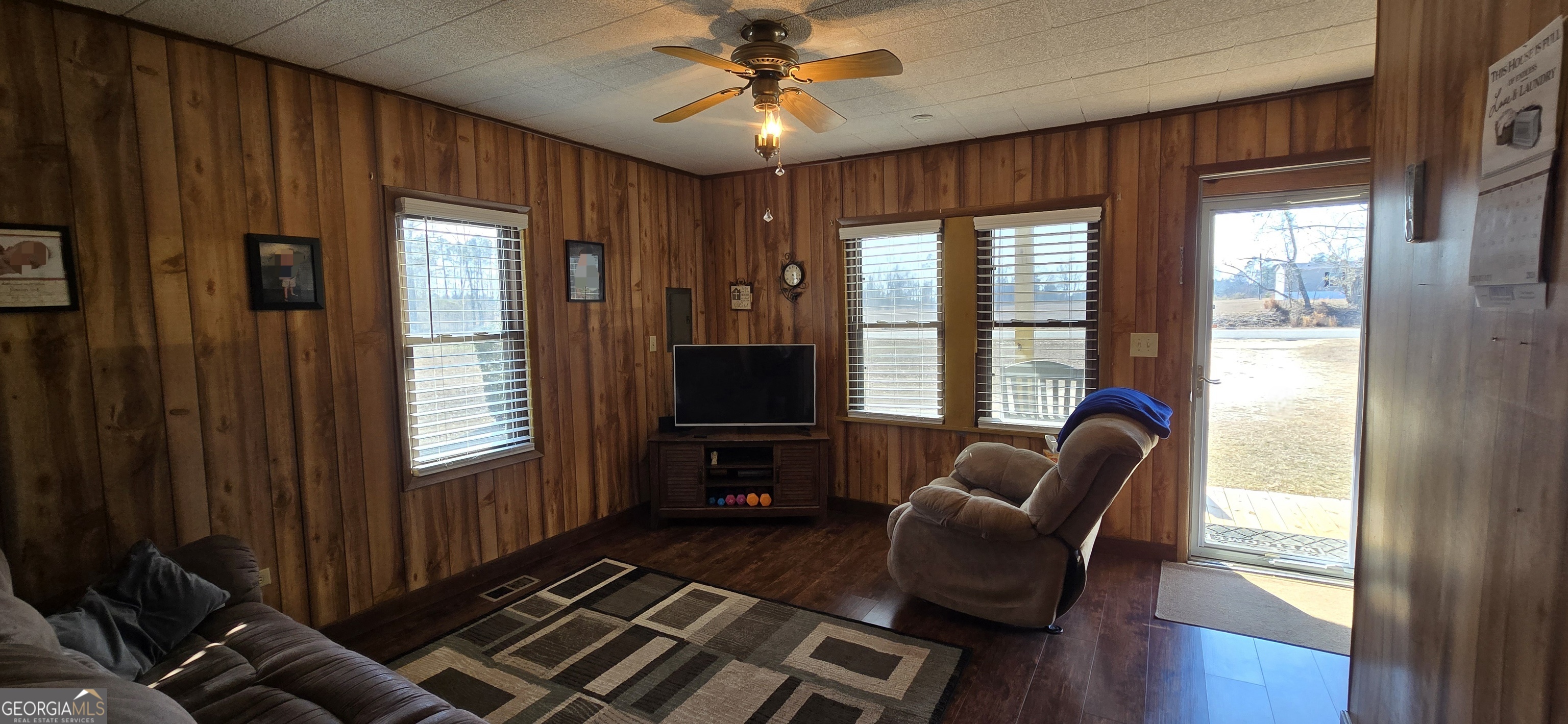 181 Faith Tabernacle Road