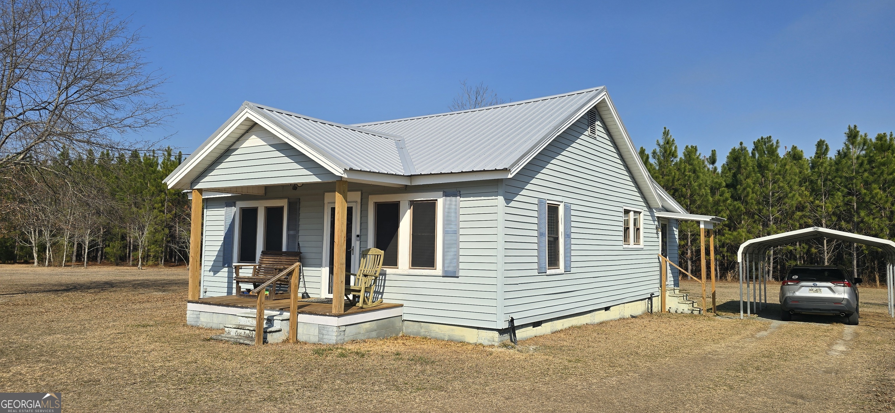 181 Faith Tabernacle Road