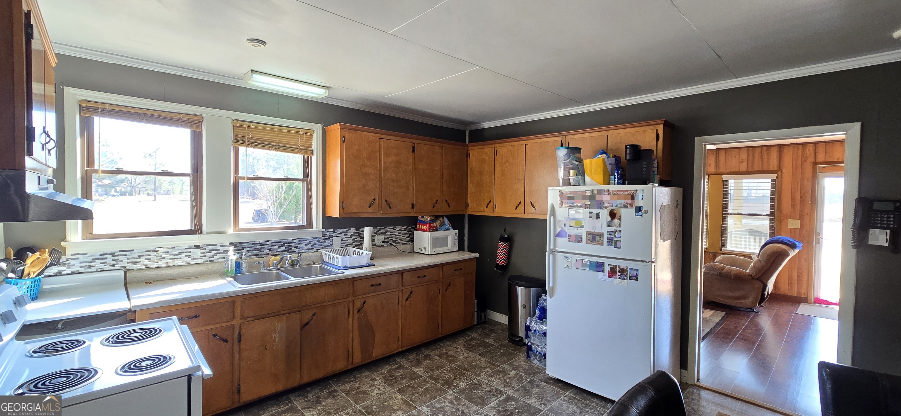 181 Faith Tabernacle Road