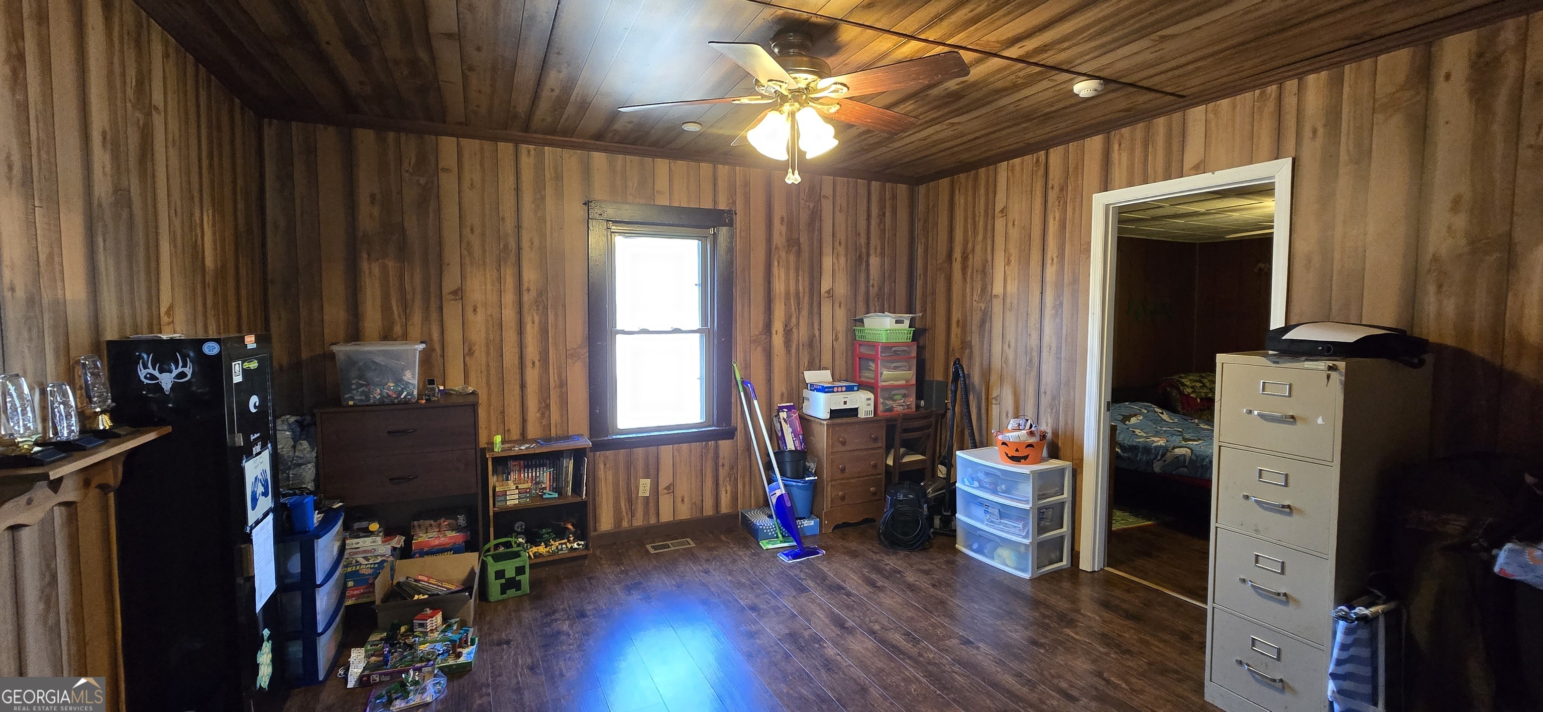 181 Faith Tabernacle Road