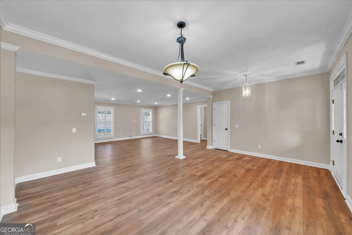 300 Oak Pointe Drive