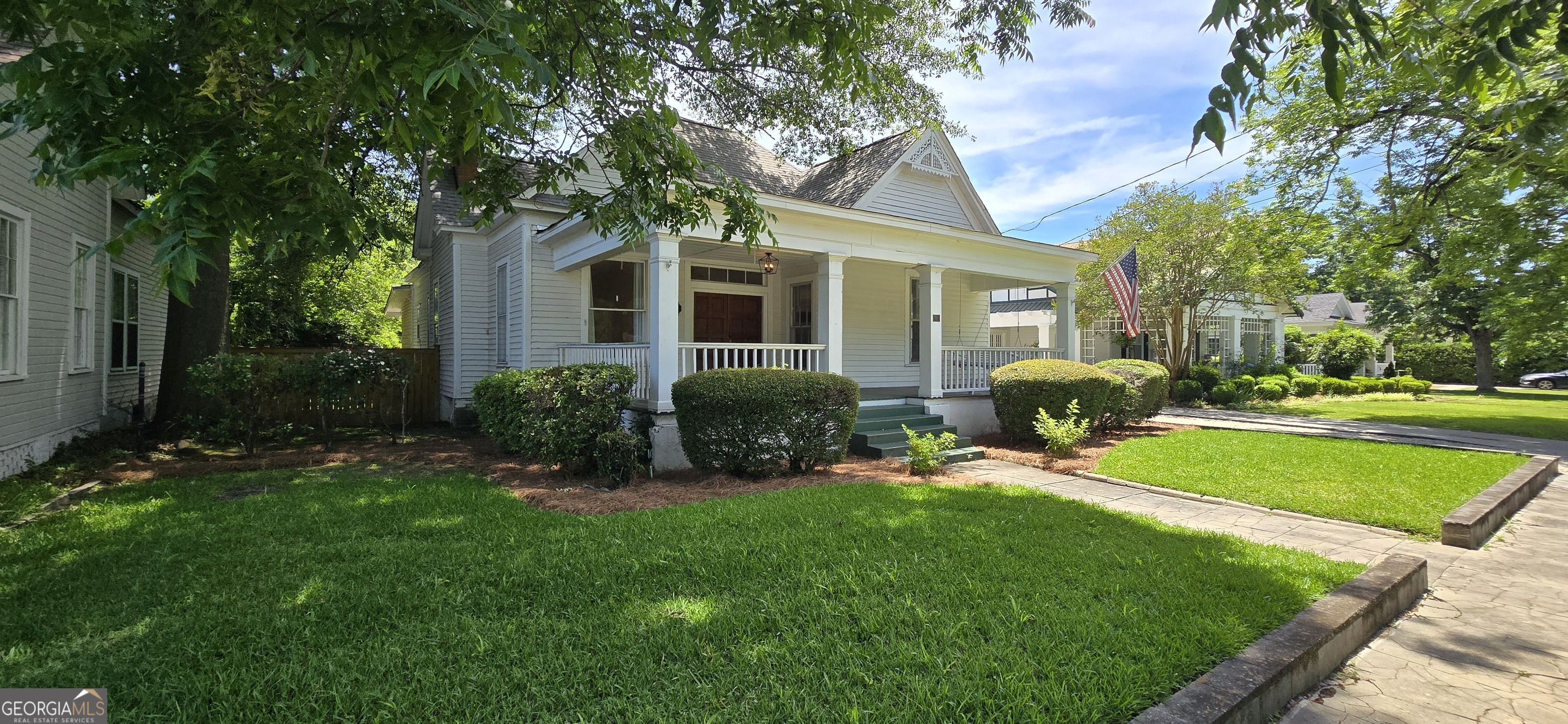 712 Stonewall Street
