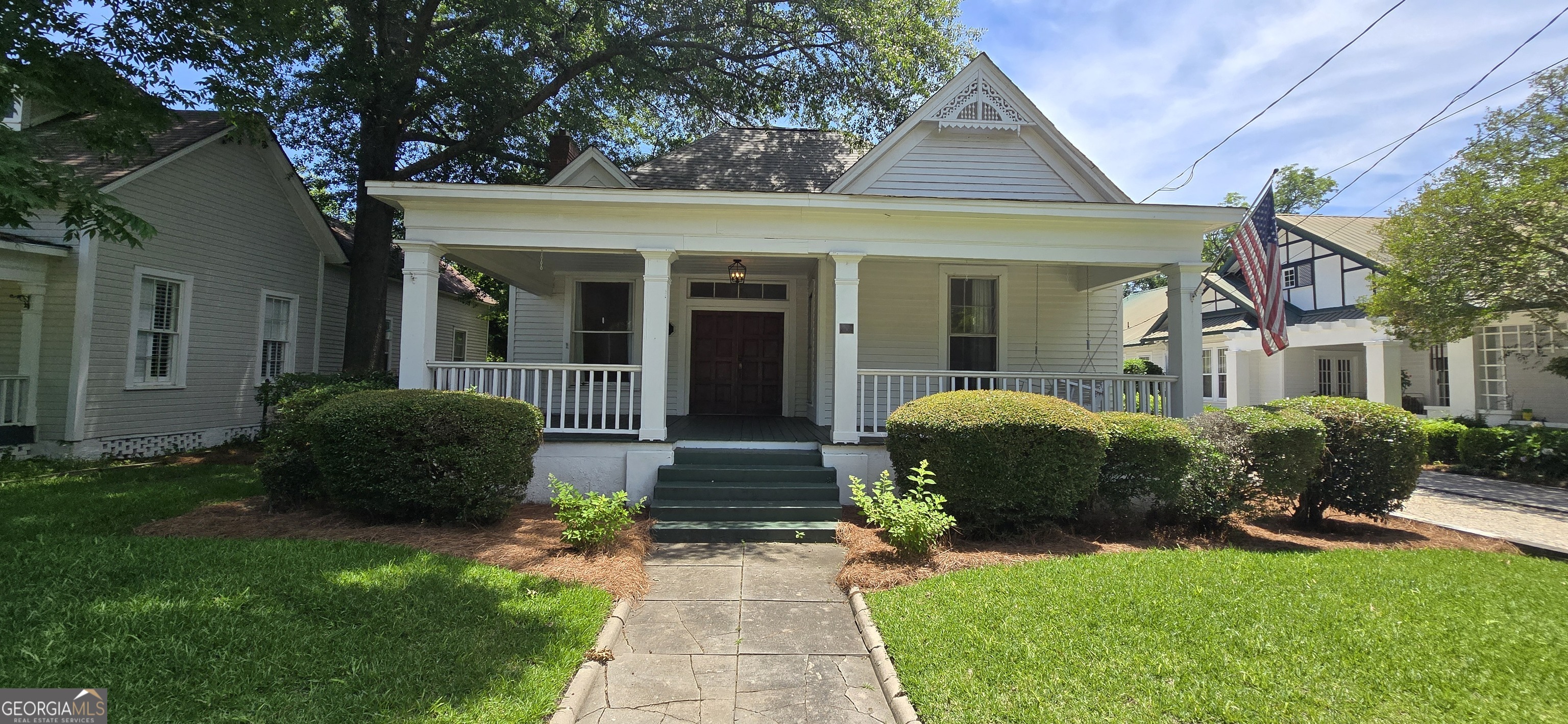 712 Stonewall Street