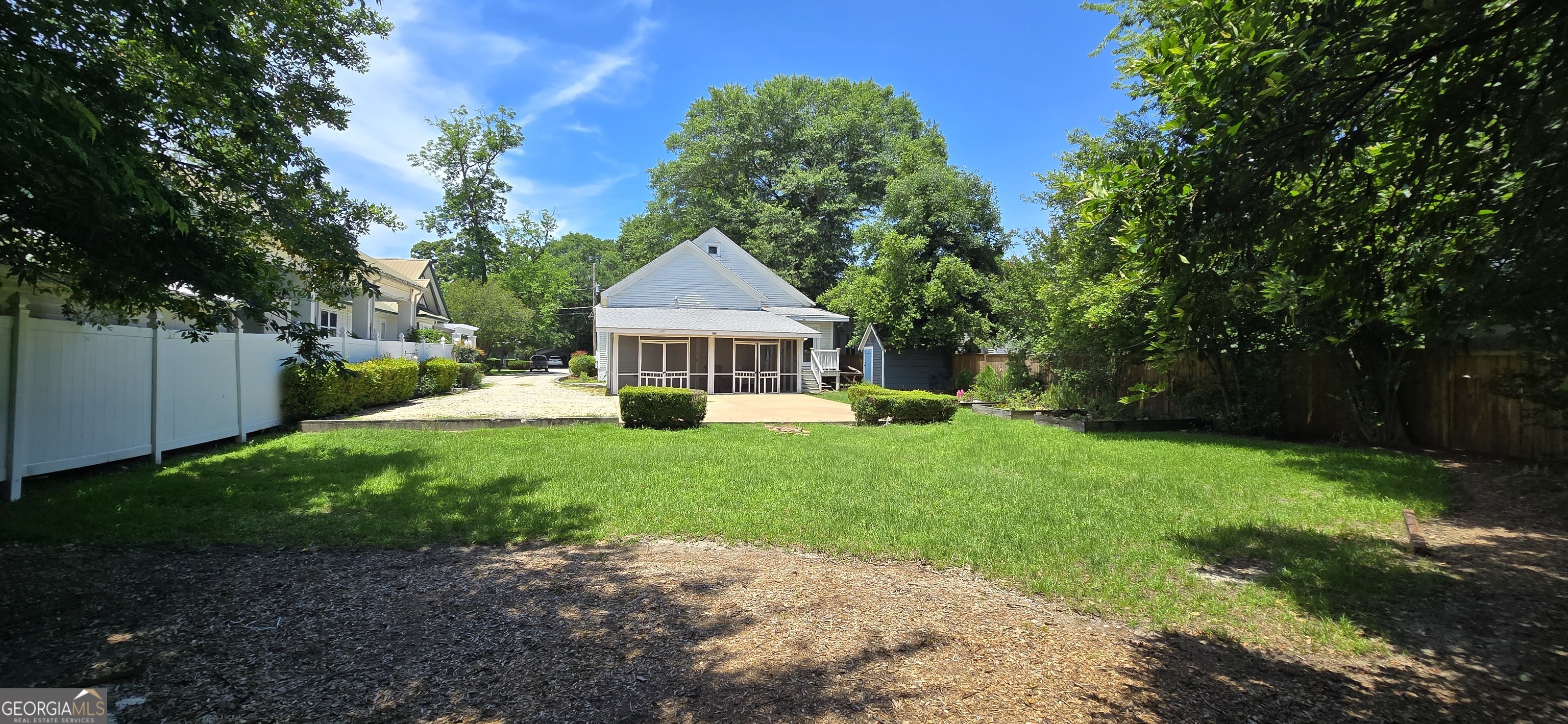 712 Stonewall Street