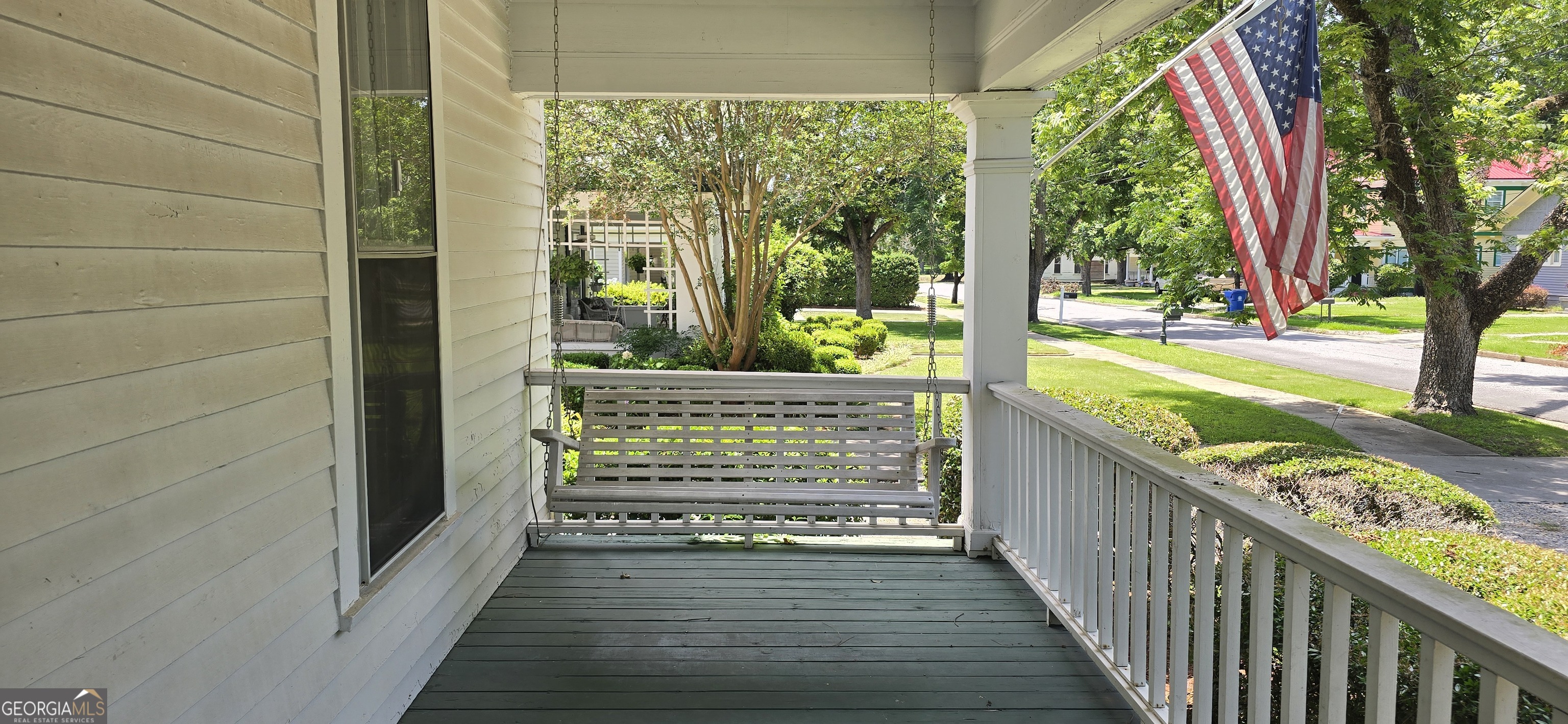 712 Stonewall Street
