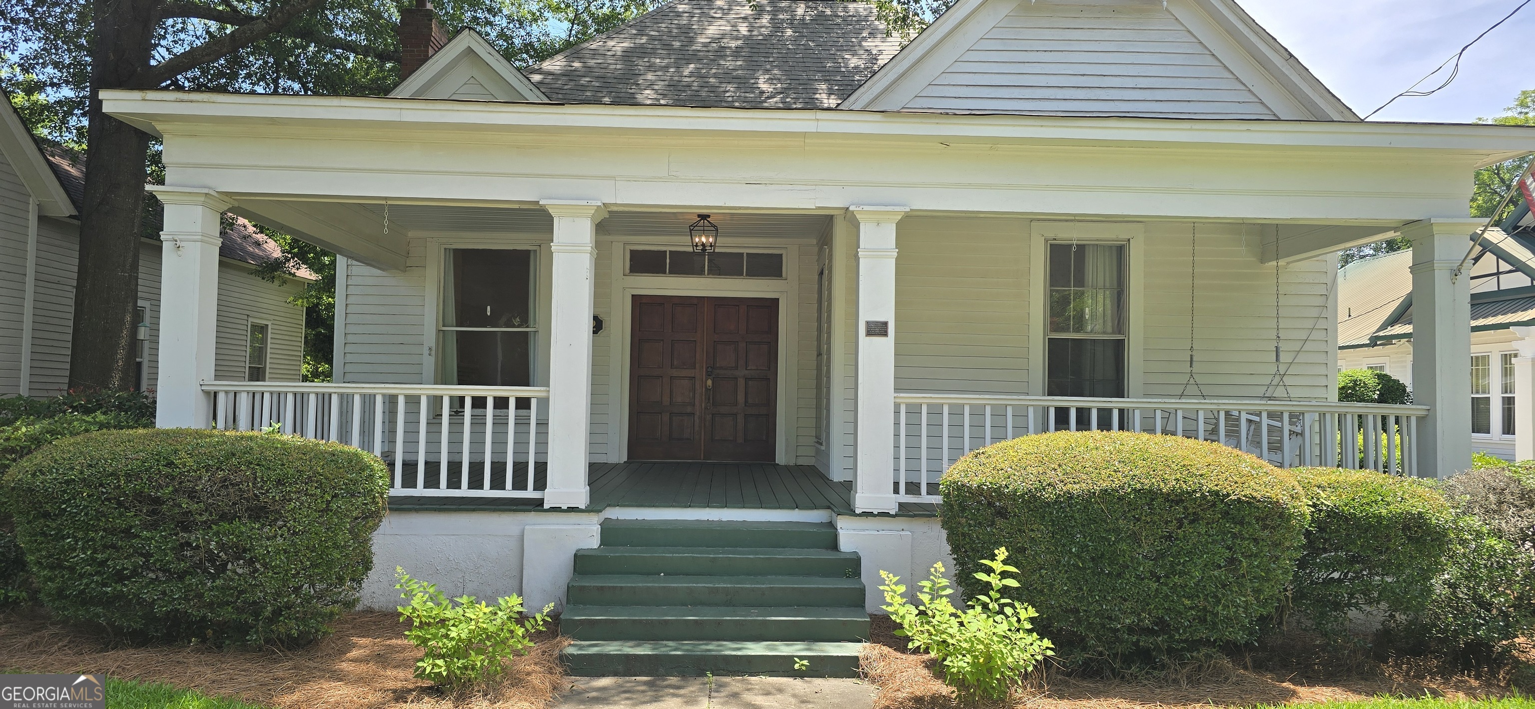 712 Stonewall Street