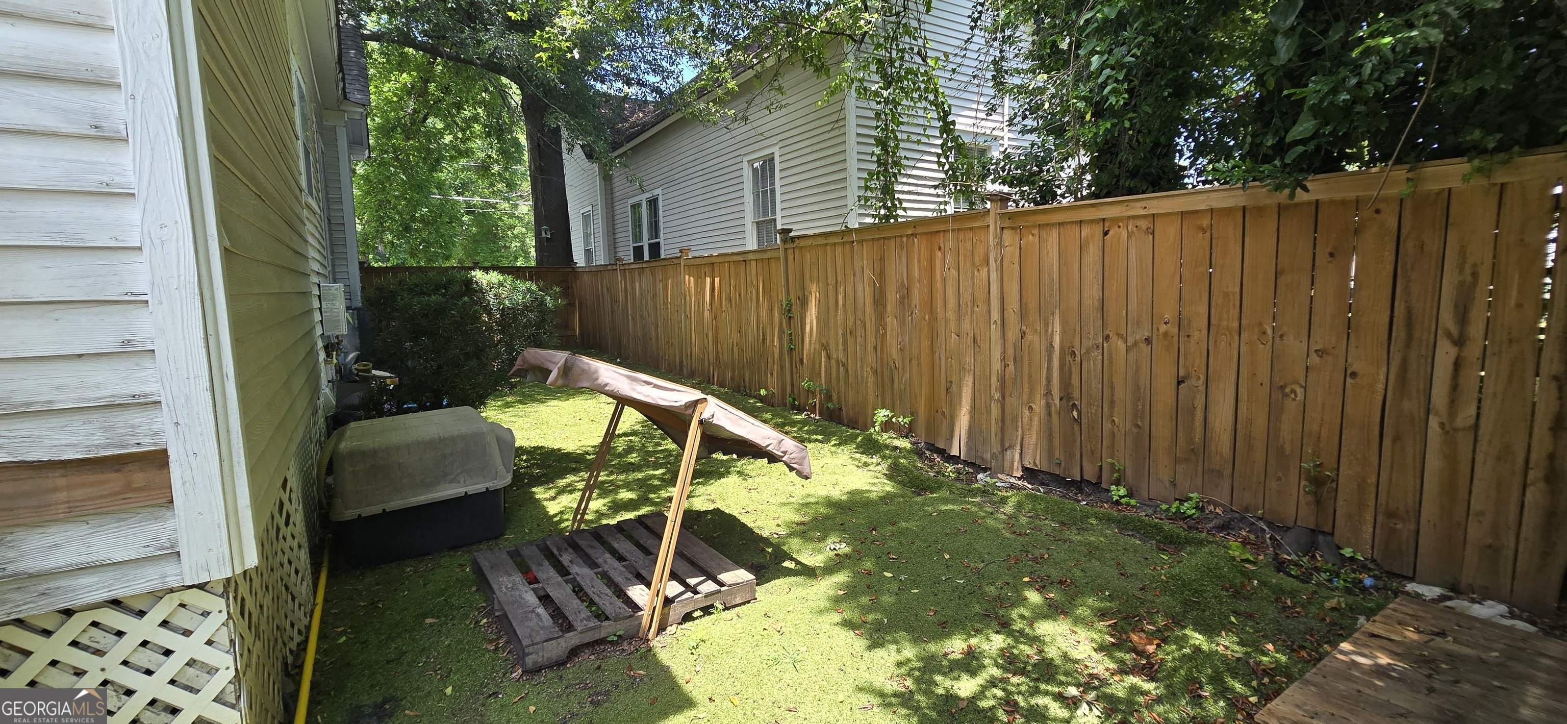 712 Stonewall Street